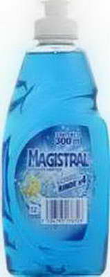 DETER MAGISTRAL MARINA ( AZUL ) ( BULTO X 21 ) X 300 ML